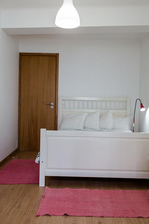 Casa De Hospedes Porto Pim Орта Экстерьер фото