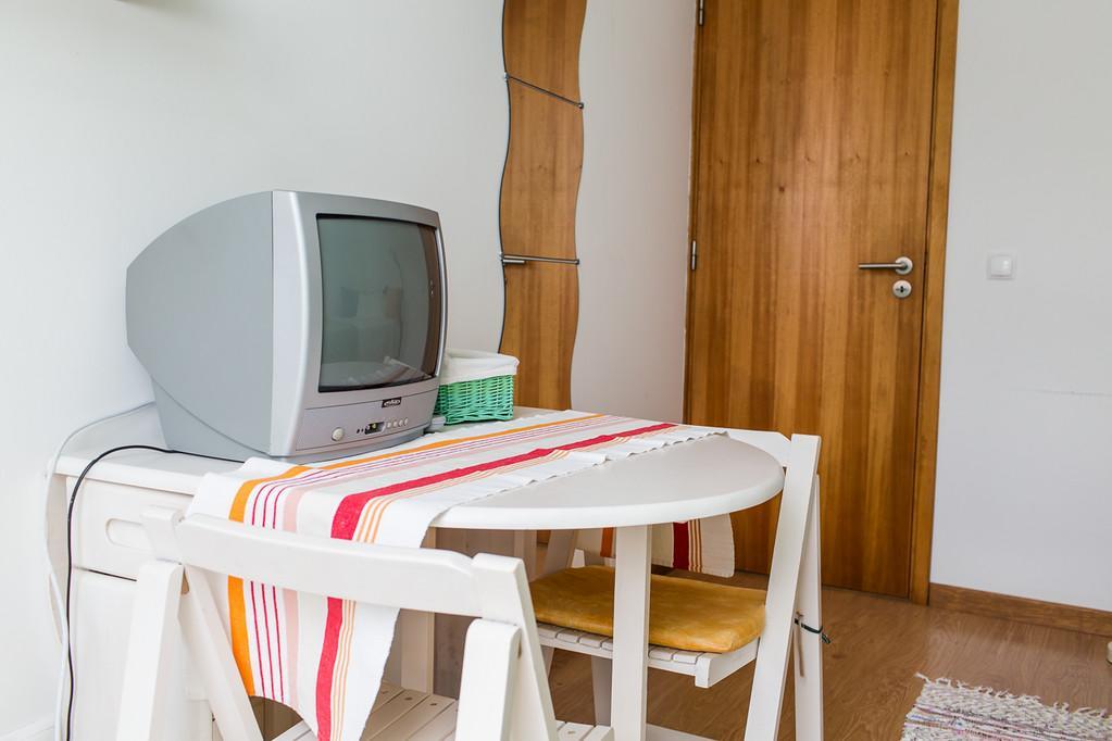 Casa De Hospedes Porto Pim Орта Экстерьер фото